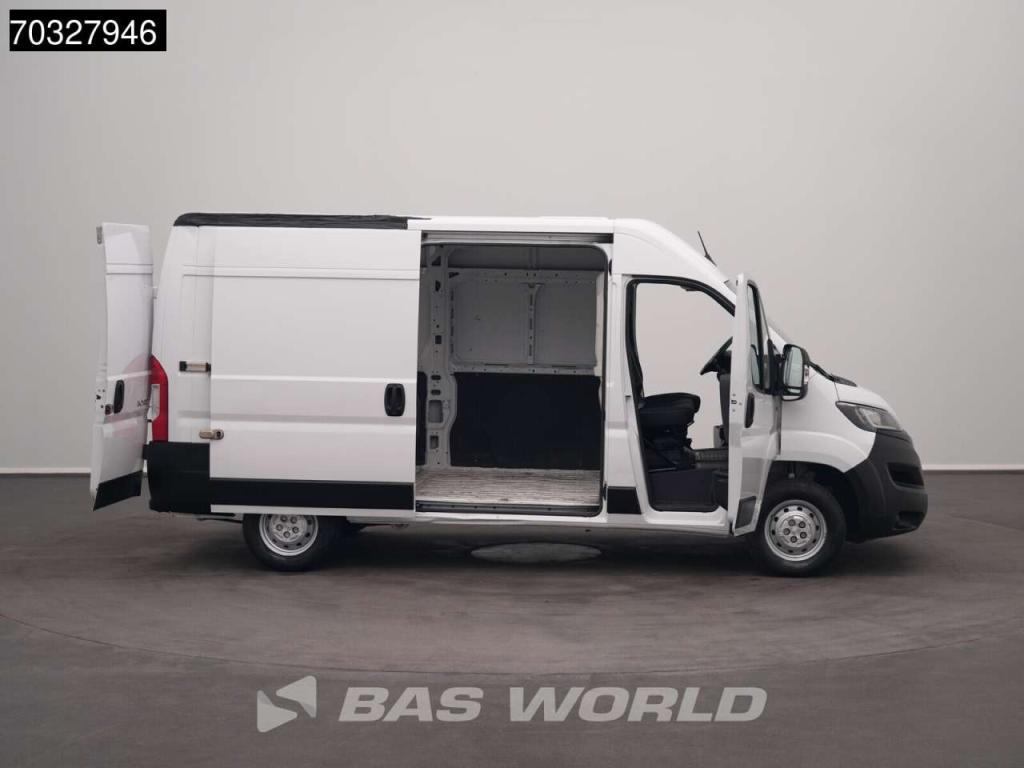 Peugeot Boxer 140PK L2H2 Airco Parkeersensoren Euro6 L2 A/C Photo 10