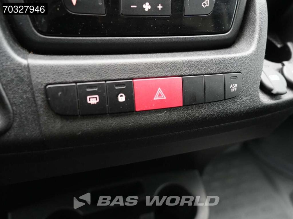 Peugeot Boxer 140PK L2H2 Airco Parkeersensoren Euro6 L2 A/C Photo 15
