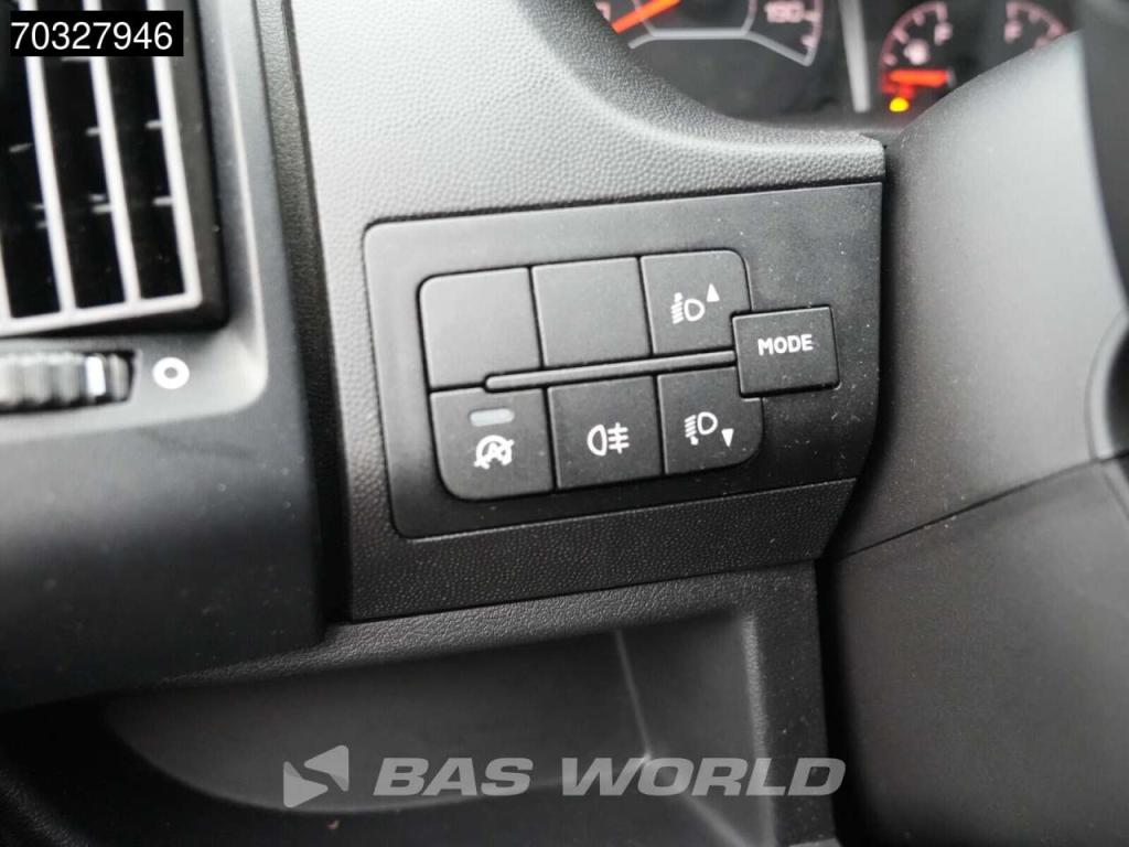 Peugeot Boxer 140PK L2H2 Airco Parkeersensoren Euro6 L2 A/C Photo 20