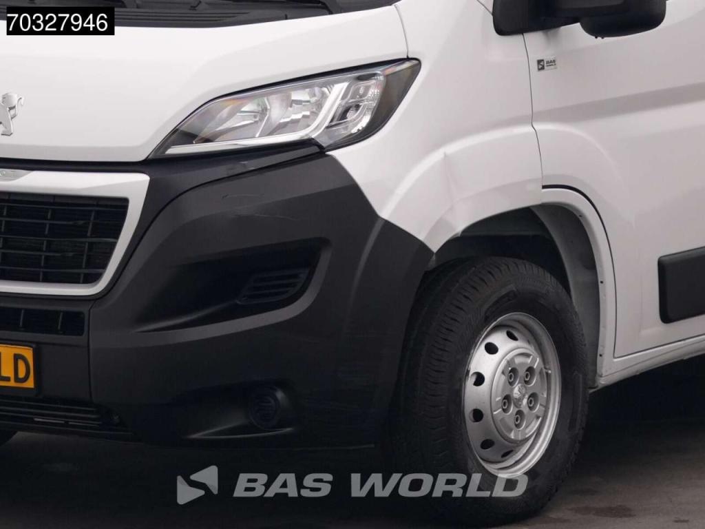 Peugeot Boxer 140PK L2H2 Airco Parkeersensoren Euro6 L2 A/C Photo 23