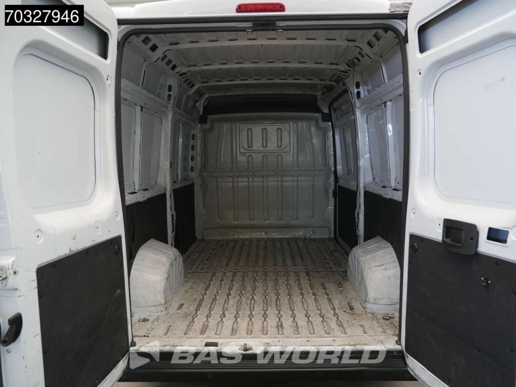 Peugeot Boxer 140PK L2H2 Airco Parkeersensoren Euro6 L2 A/C Photo 7