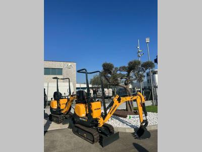 Hyundai HX10A en vente par G & G Macchine Srl