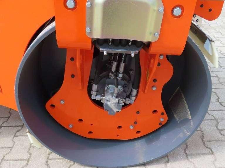 Hamm HD13i VV Photo 11