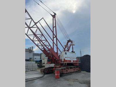 Ruston - Bucyrus RB 800 en vente par Decima Commerciale Srls
