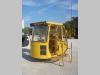 Cabine pour Volvo 4600 Photo 2 thumbnail