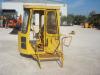 Cabine pour Volvo 4600 Photo 3 thumbnail