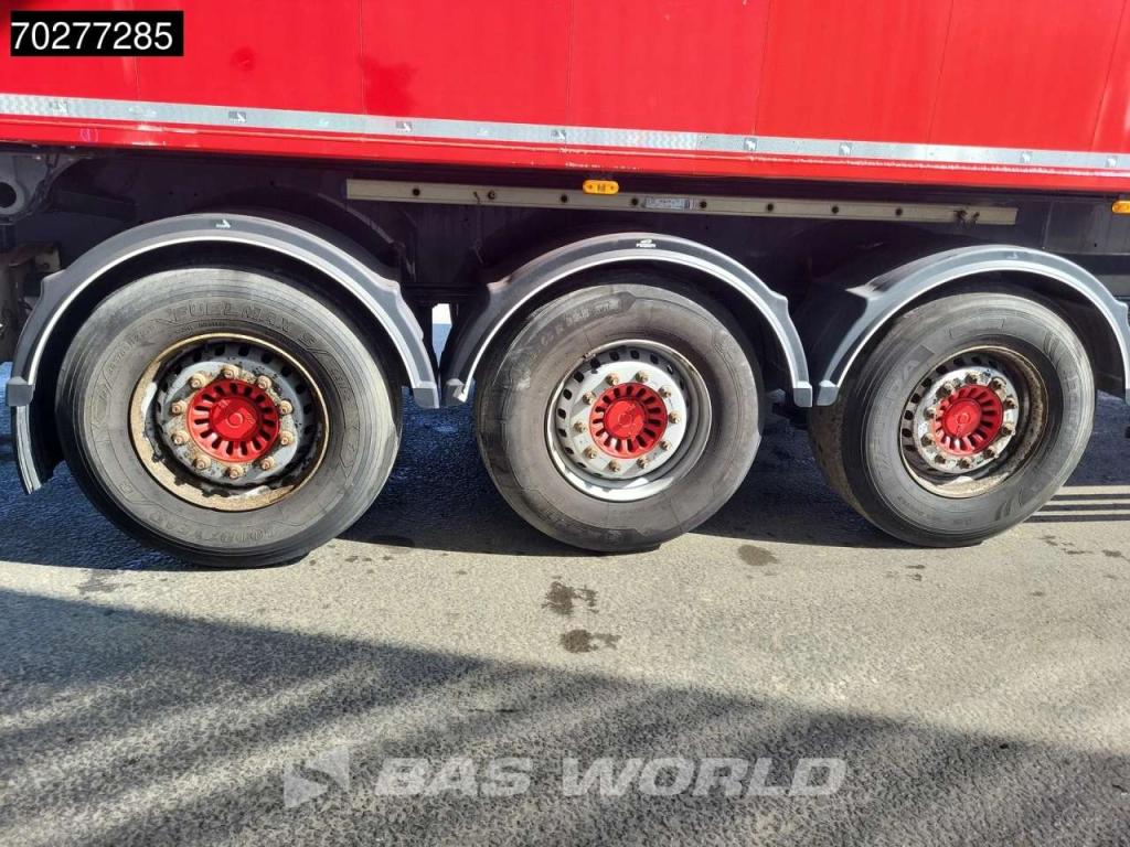 Stas S300CX 55m3 ALU SAF Photo 10
