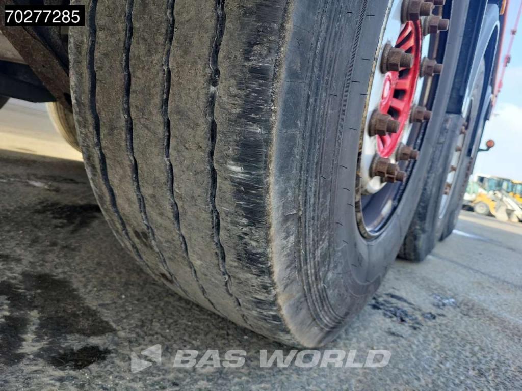 Stas S300CX 55m3 ALU SAF Photo 13