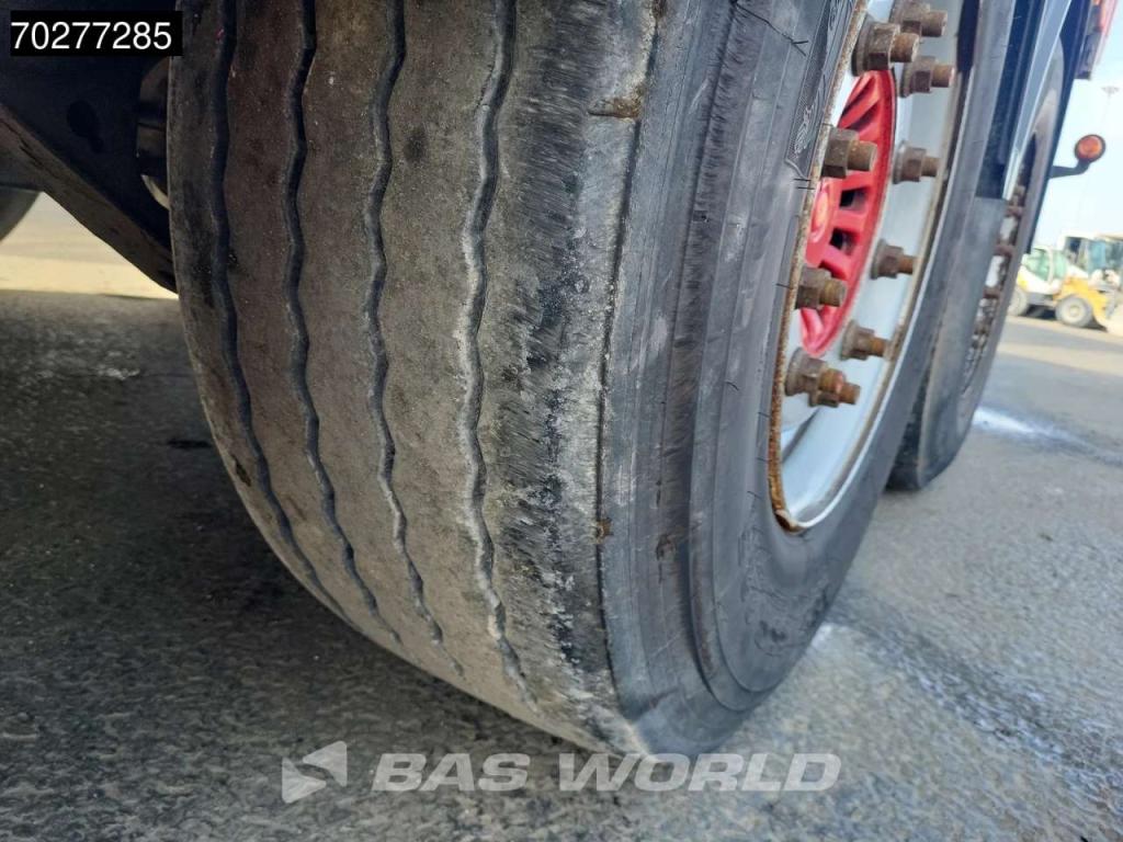 Stas S300CX 55m3 ALU SAF Photo 16