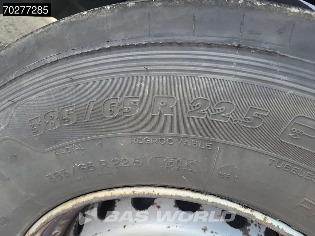Stas S300CX 55m3 ALU SAF Photo 18