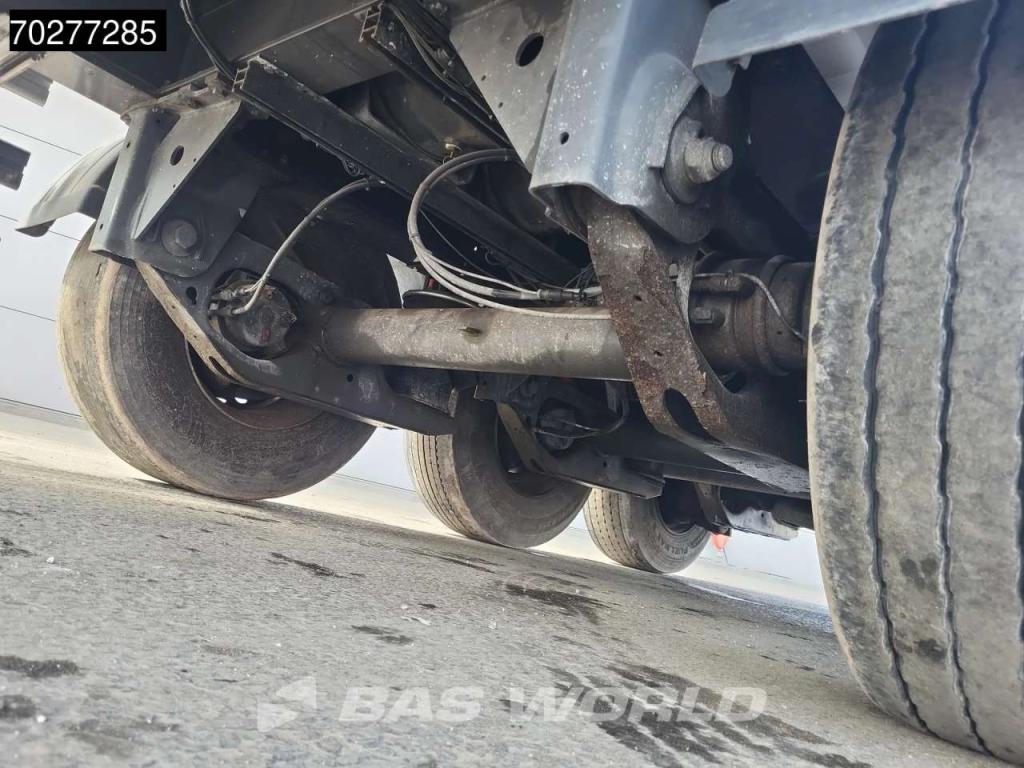 Stas S300CX 55m3 ALU SAF Photo 20