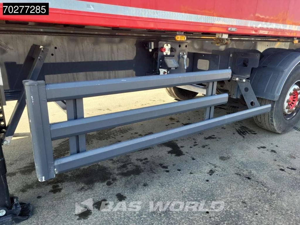 Stas S300CX 55m3 ALU SAF Photo 25