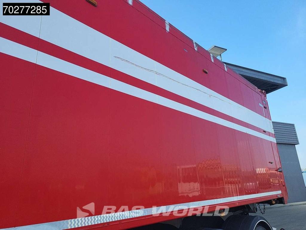 Stas S300CX 55m3 ALU SAF Photo 27