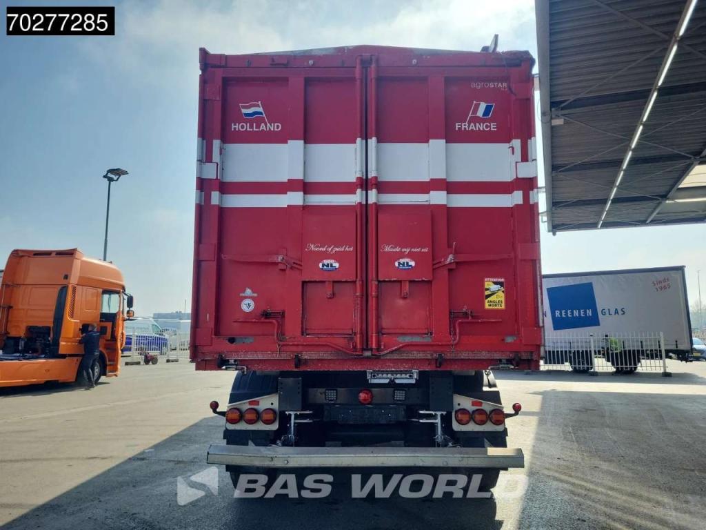 Stas S300CX 55m3 ALU SAF Photo 8