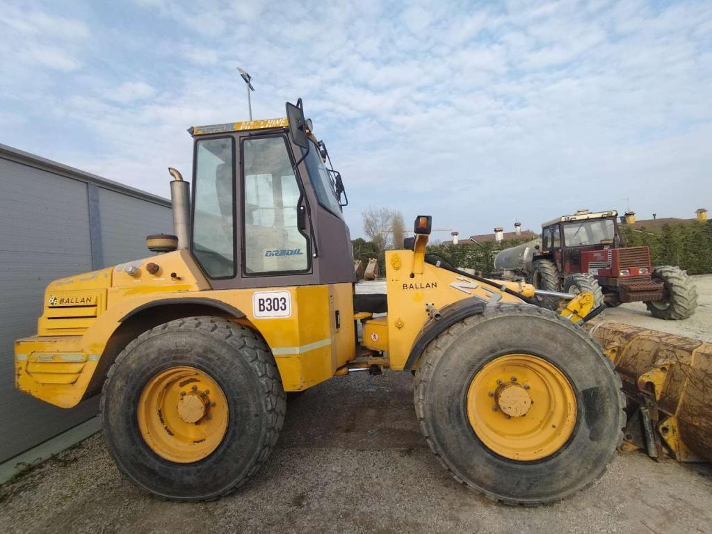Foredil 23.14 LE Photo 1