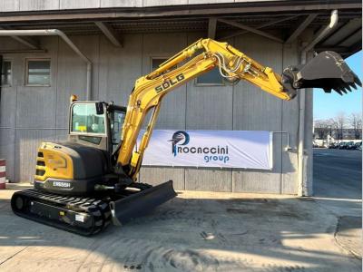 SDLG ER655H en vente par Procaccini Group Nord