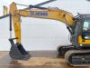 XCMG XE215i - New / Unused / 2025 Model Photo 12 thumbnail