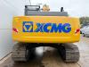 XCMG XE215i - New / Unused / 2025 Model Photo 4 thumbnail