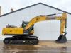 XCMG XE215i - New / Unused / 2025 Model Photo 6 thumbnail