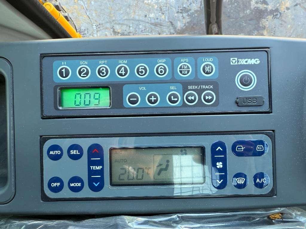 XCMG XE215i - New / Unused / 2025 Model Photo 11