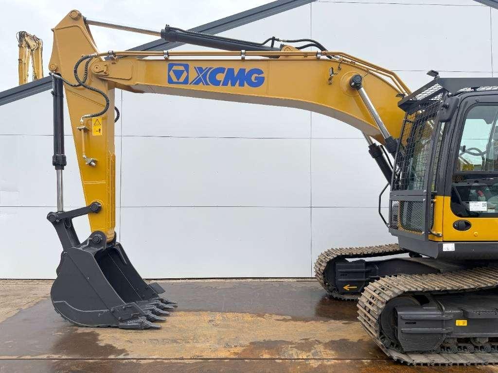 XCMG XE215i - New / Unused / 2025 Model Photo 12