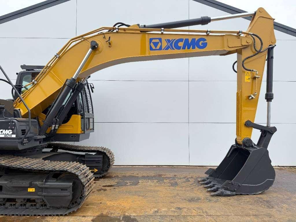 XCMG XE215i - New / Unused / 2025 Model Photo 13