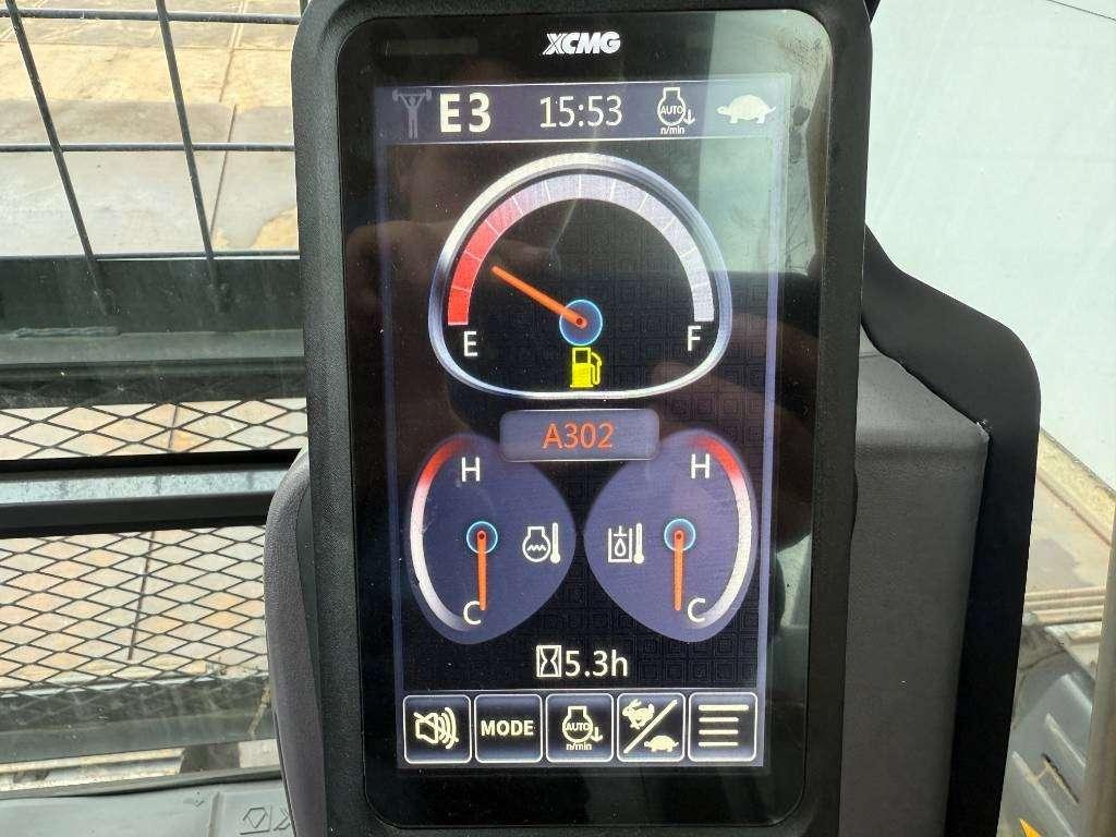 XCMG XE215i - New / Unused / 2025 Model Photo 27