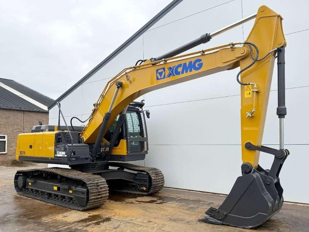 XCMG XE215i - New / Unused / 2025 Model Photo 7