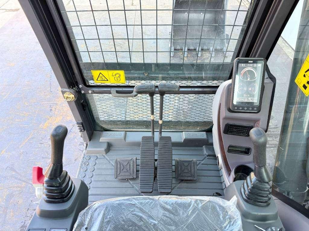 XCMG XE215i - New / Unused / 2025 Model Photo 9
