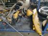 Remplacement du moteur diesel pour Caterpillar 3406B Photo 2 thumbnail