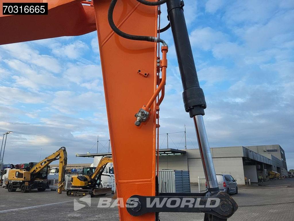 Doosan DX225 LC-5 Photo 11
