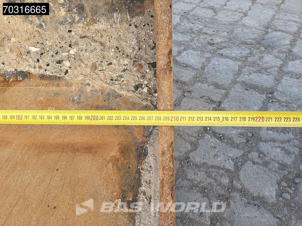 Doosan DX225 LC-5 Photo 15