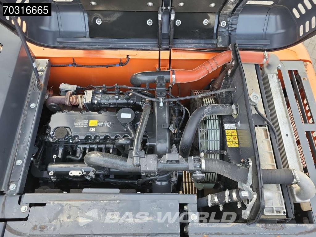 Doosan DX225 LC-5 Photo 17