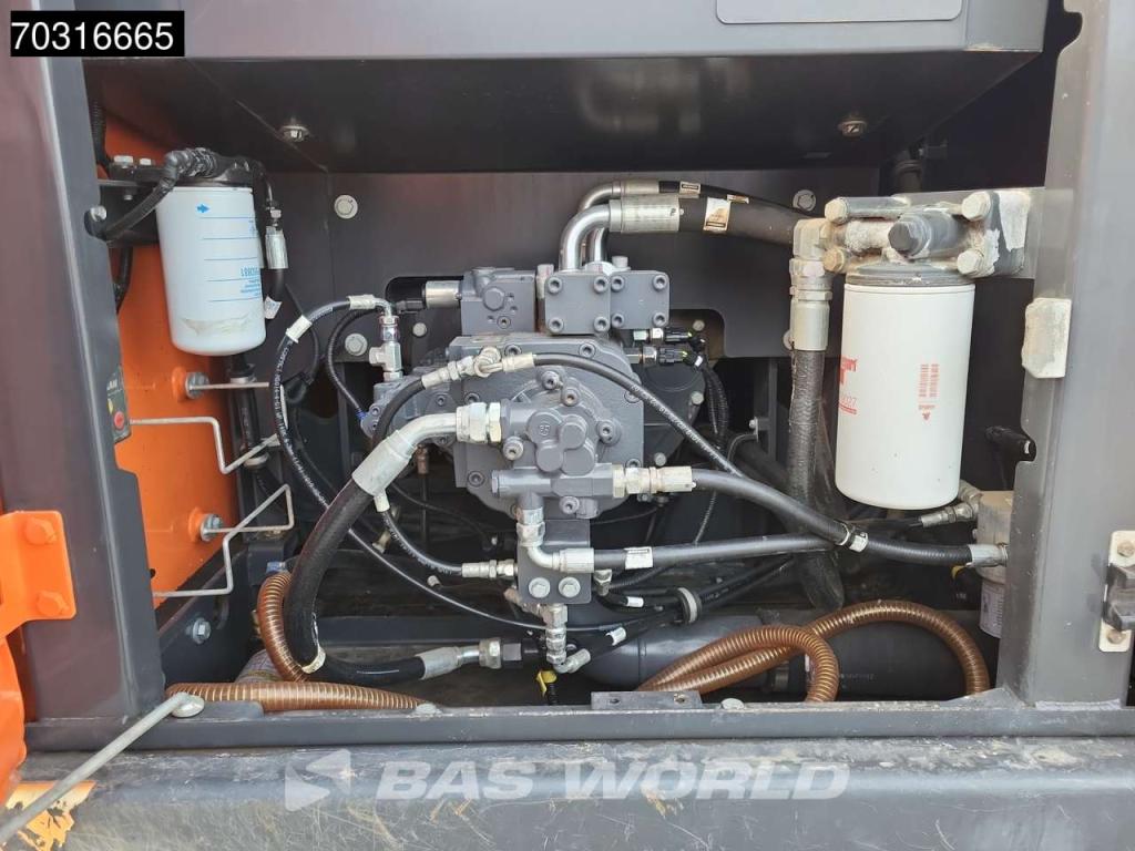 Doosan DX225 LC-5 Photo 20