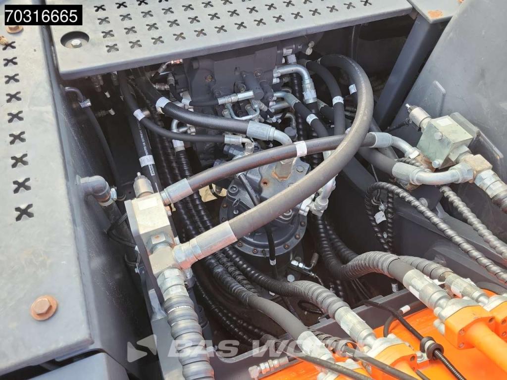 Doosan DX225 LC-5 Photo 22