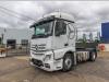 Mercedes-Benz ACTROS 1848 LS +RETARDER Photo 1 thumbnail