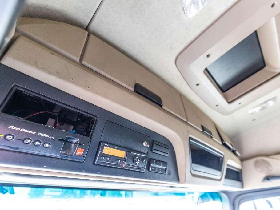 Mercedes-Benz ACTROS 1848 LS +RETARDER Photo 17