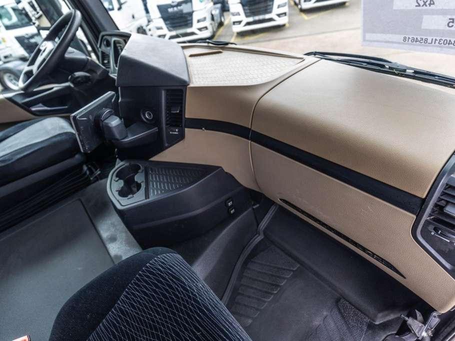 Mercedes-Benz ACTROS 1848 LS +RETARDER Photo 19