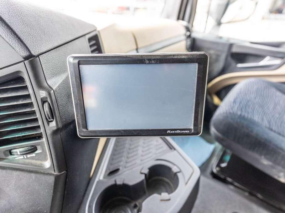 Mercedes-Benz ACTROS 1848 LS +RETARDER Photo 21