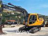 Volvo EC140BLC Photo 1 thumbnail