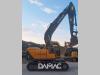 Volvo EC140BLC Photo 4 thumbnail