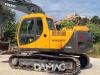 Volvo EC140BLC Photo 5 thumbnail
