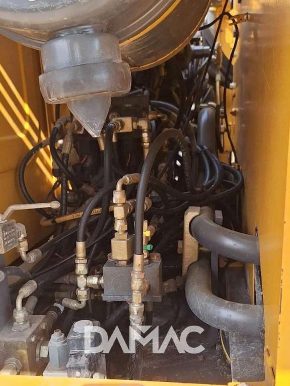 Volvo EC140BLC Photo 11
