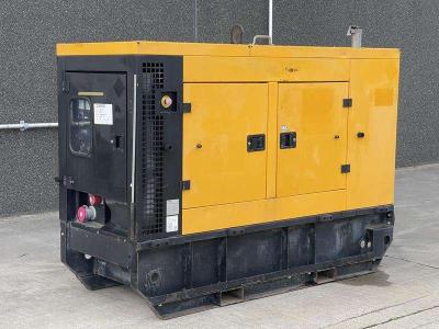 Doosan G 40 en vente par Machinery Resale
