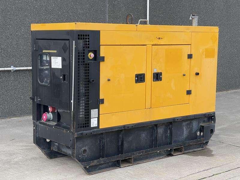 Doosan G 40 Photo 1