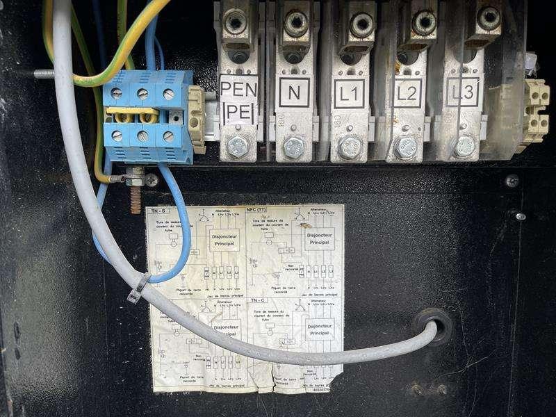 Doosan G 40 Photo 10