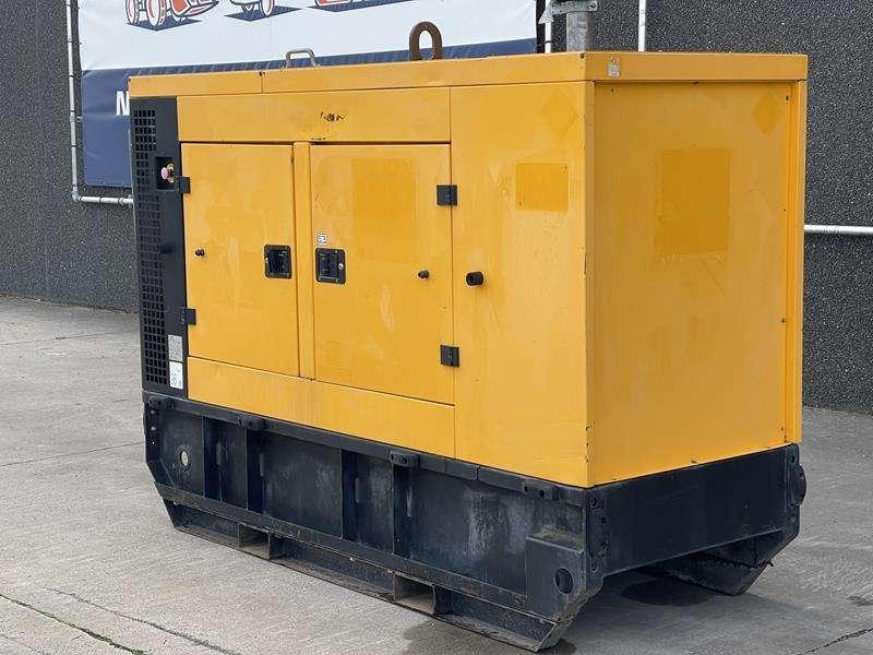 Doosan G 40 Photo 15
