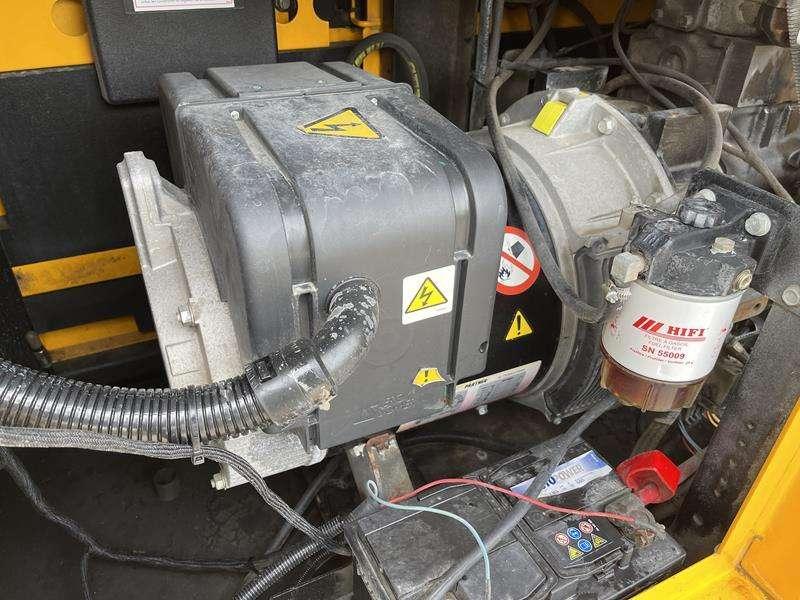 Doosan G 40 Photo 17