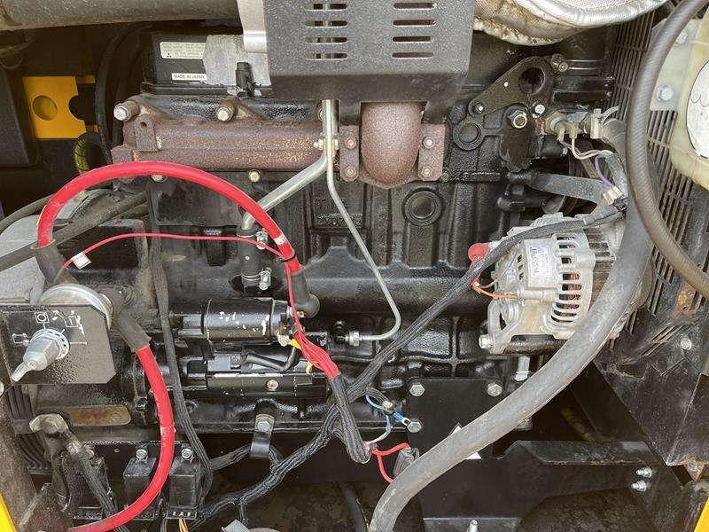 Doosan G 40 Photo 18