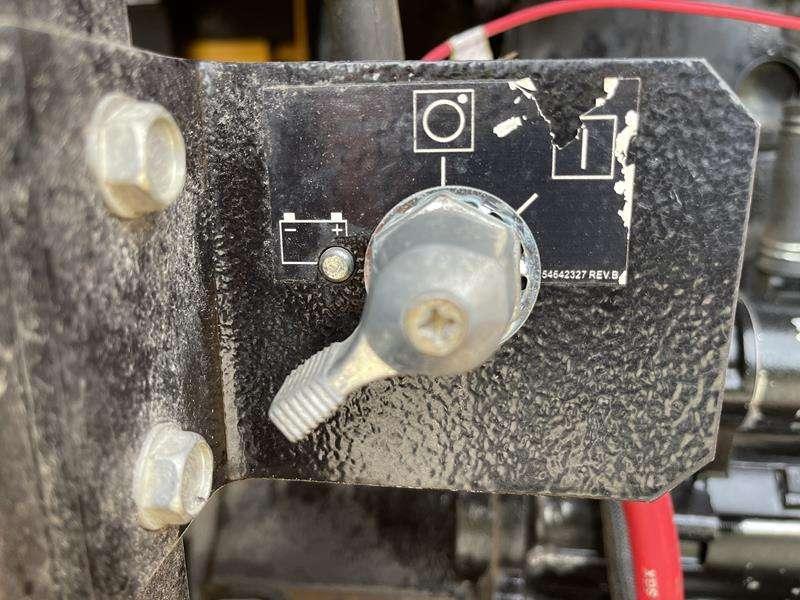 Doosan G 40 Photo 19